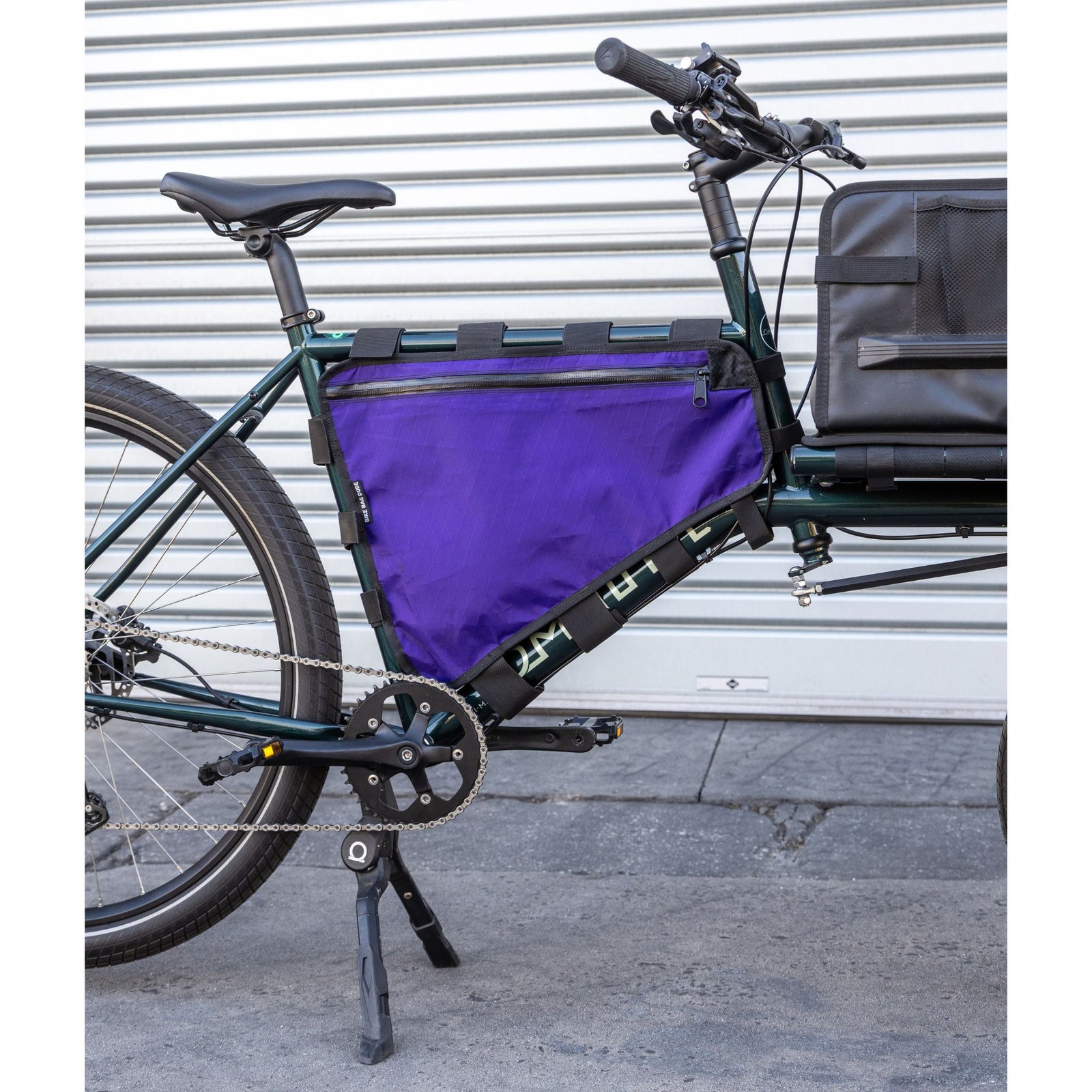 Omnium Mini Max (Pre-Owned)