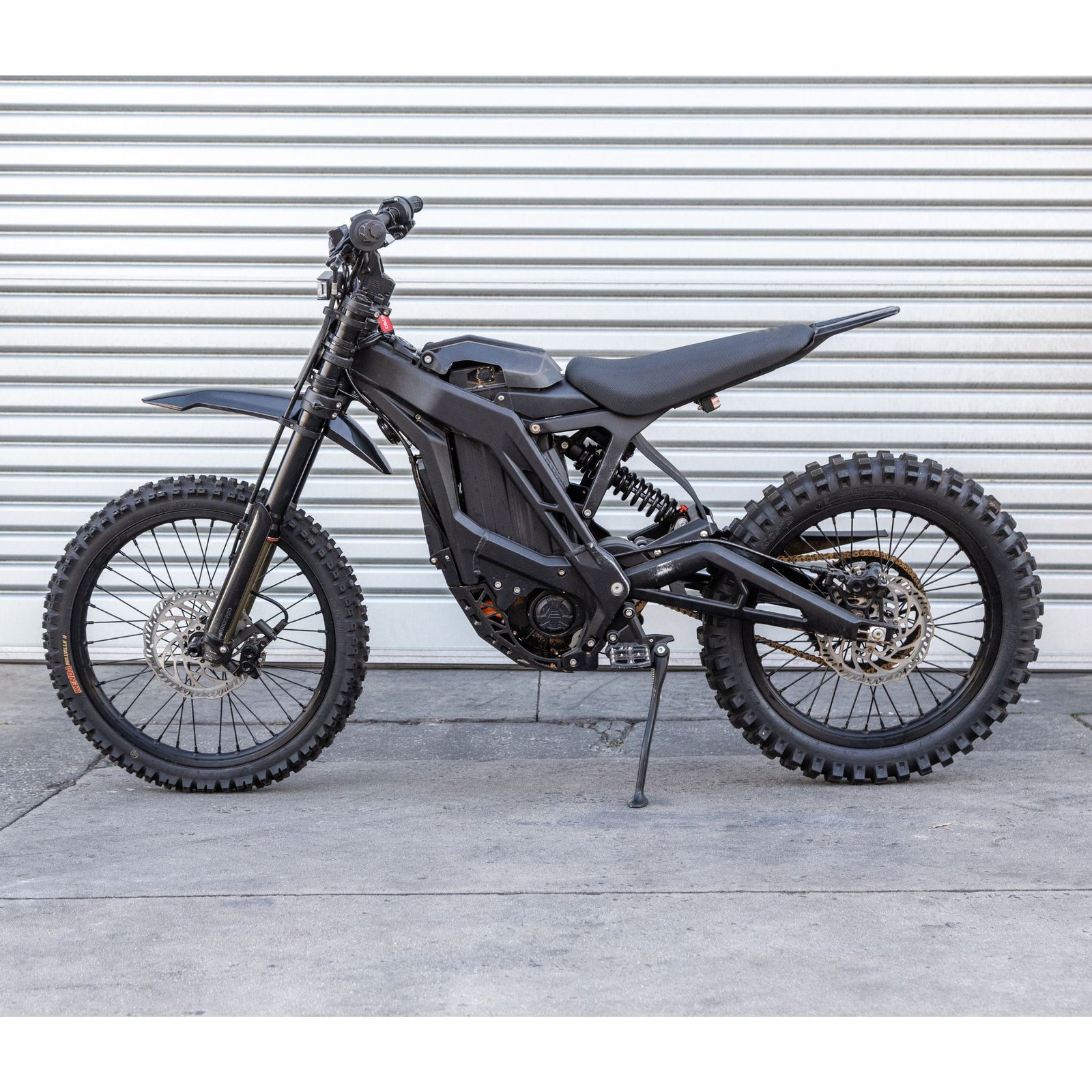 E-Ride Pro 3.0 (Demo)