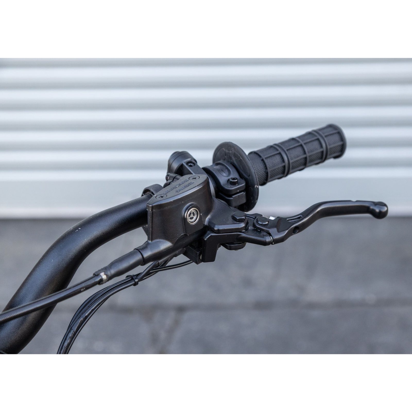 E-Ride Pro SR (Demo)