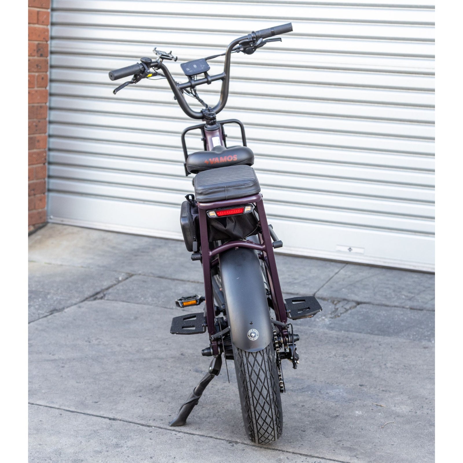 Vamos El Amigo (Pre-Owned)