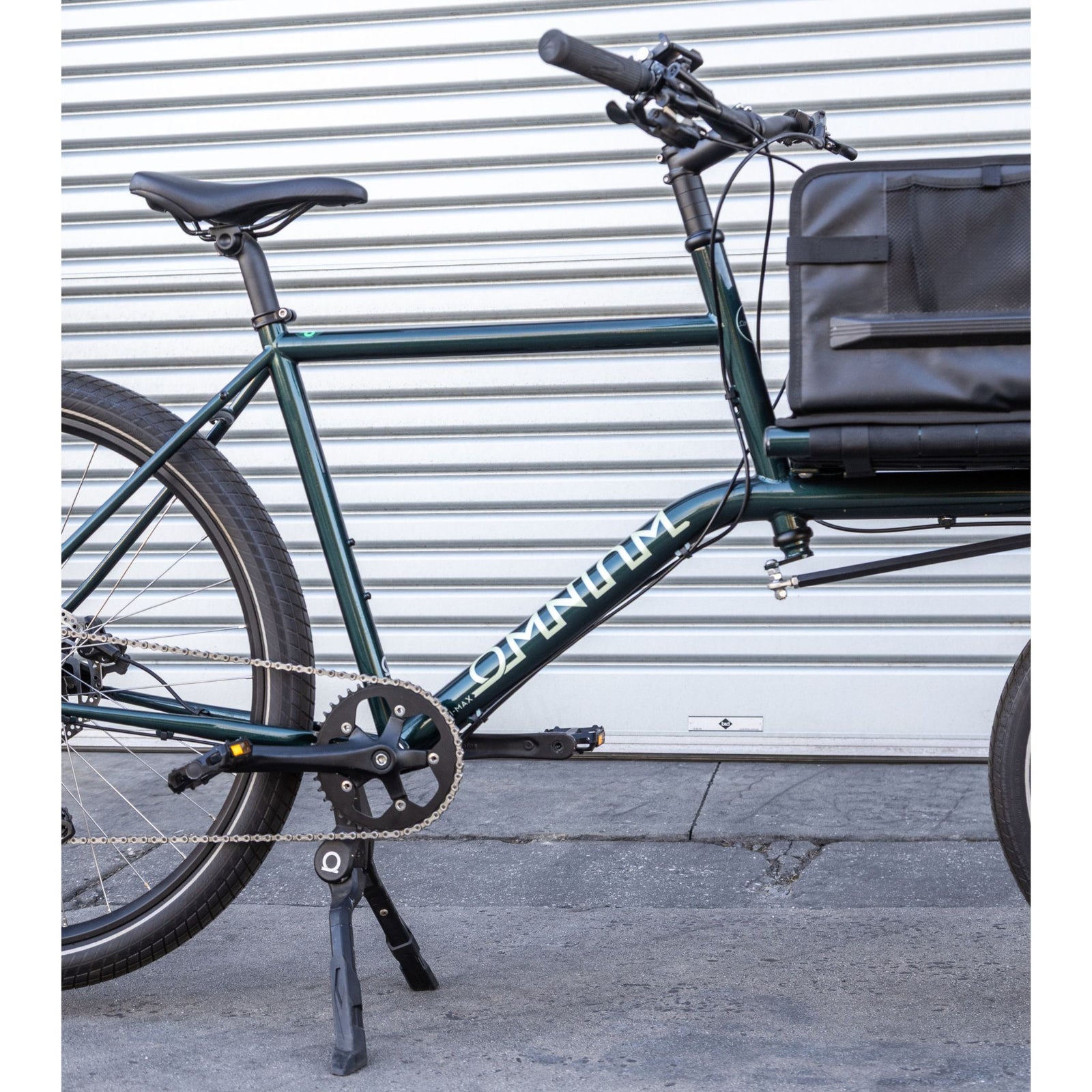 Omnium Mini Max (Pre-Owned)