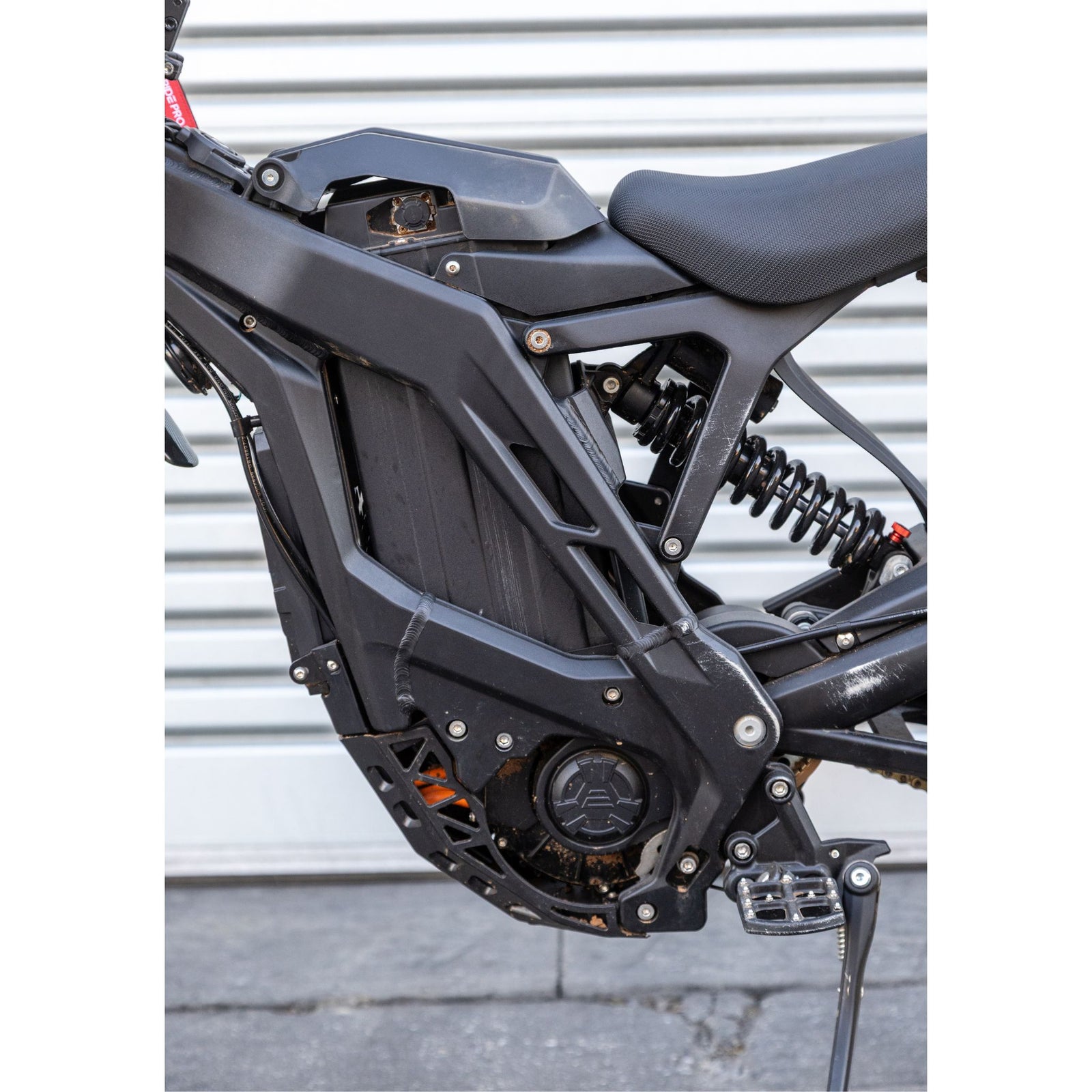 E-Ride Pro 3.0 (Demo)