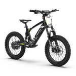 Ampd Bros EVO Racing 18" Electric Balance Bike