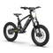 Ampd Bros EVO Racing 18" Electric Balance Bike
