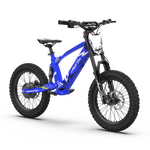 Ampd Bros EVO Racing 18" Electric Balance Bike