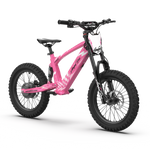 Ampd Bros EVO Racing 18" Electric Balance Bike