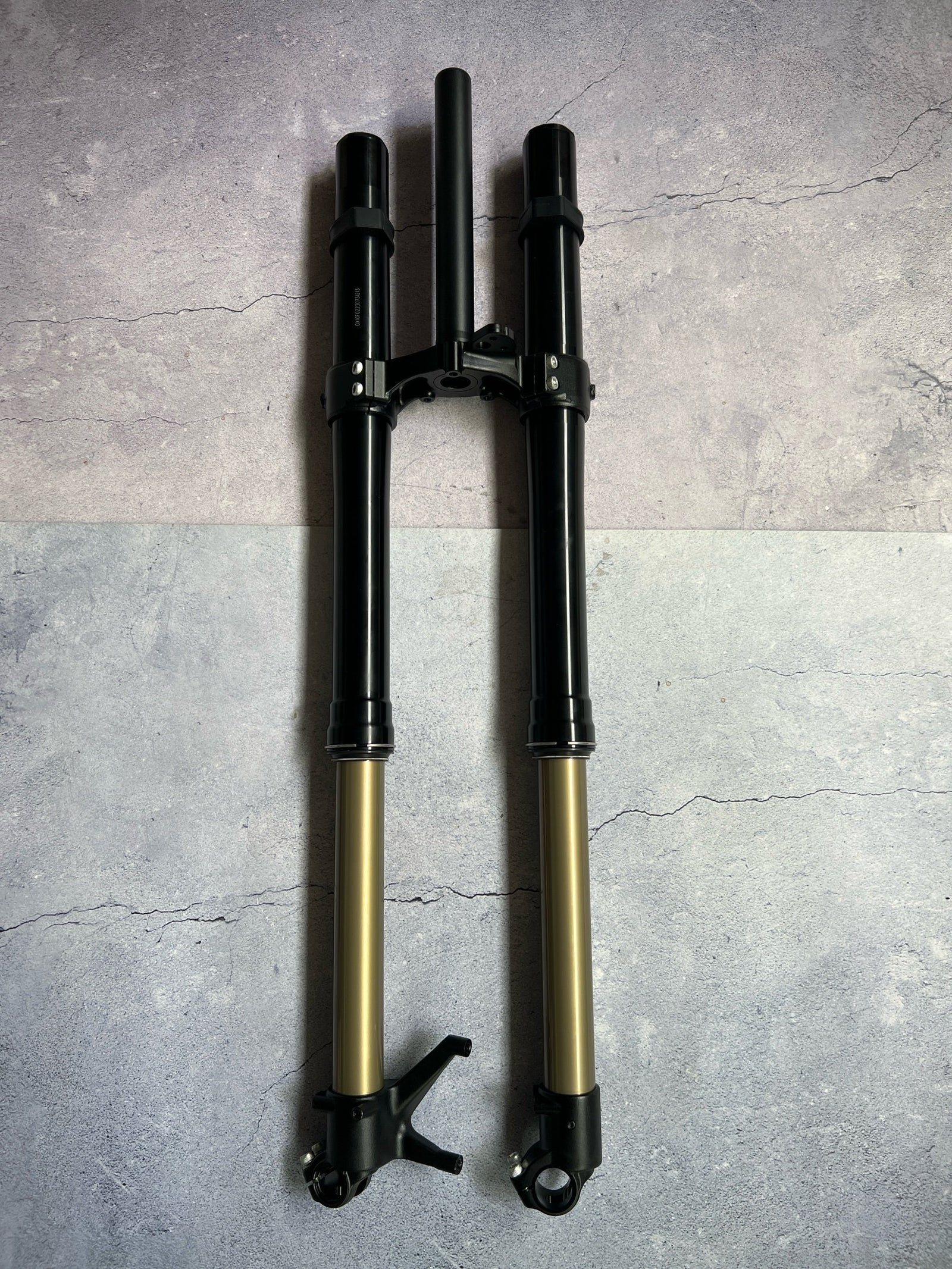 Talaria XXX Factory Forks 35mm
