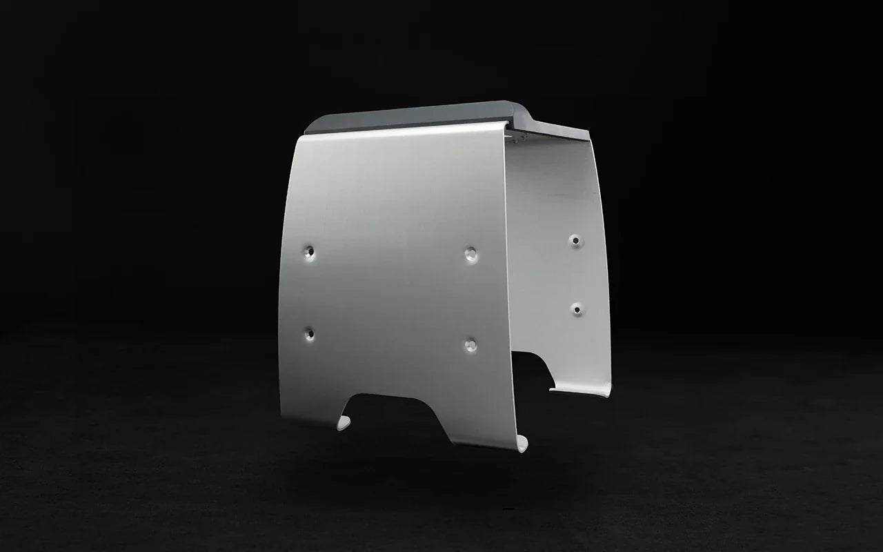 Stark Complete Stand Assembly
