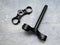 Talaria Sting Triple Clamp Set Factory Fork