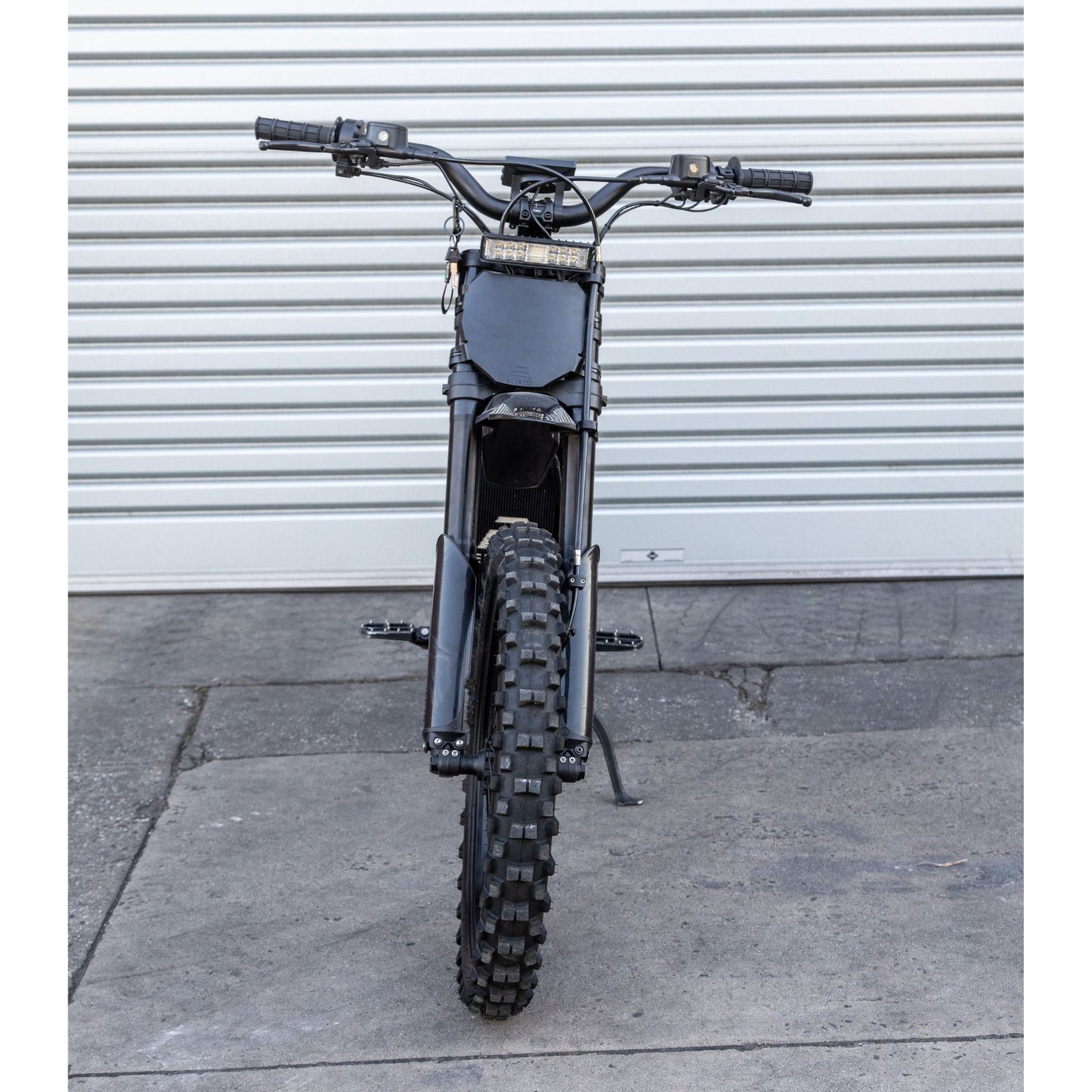 E-Ride Pro SR (Demo)
