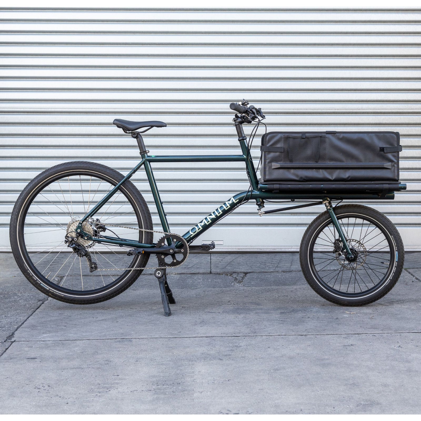 Omnium Mini Max (Pre-Owned)