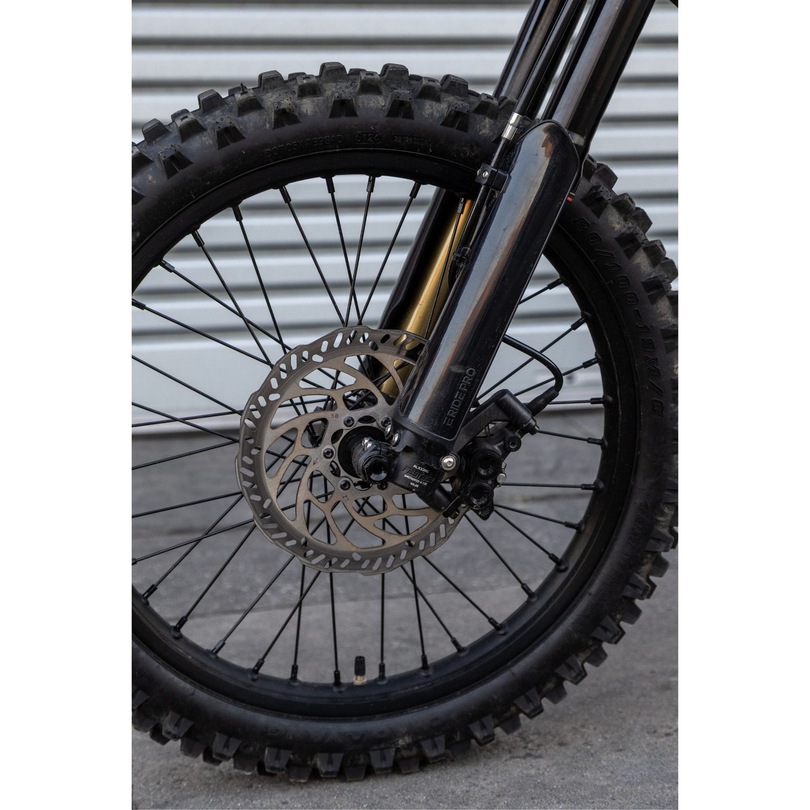 E-Ride Pro SR (Demo)