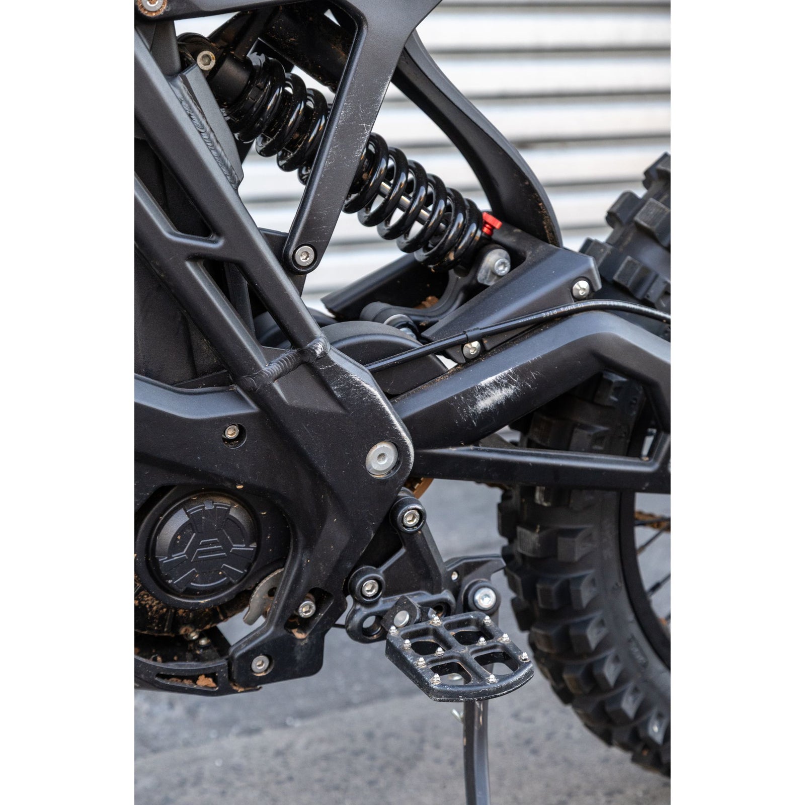 E-Ride Pro 3.0 (Demo)