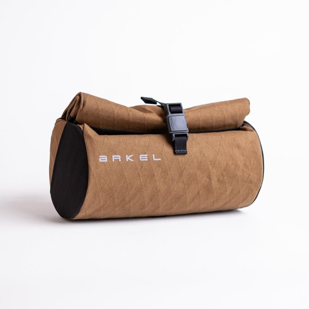 Arkel Burrito Waterproof Handlebar Bag