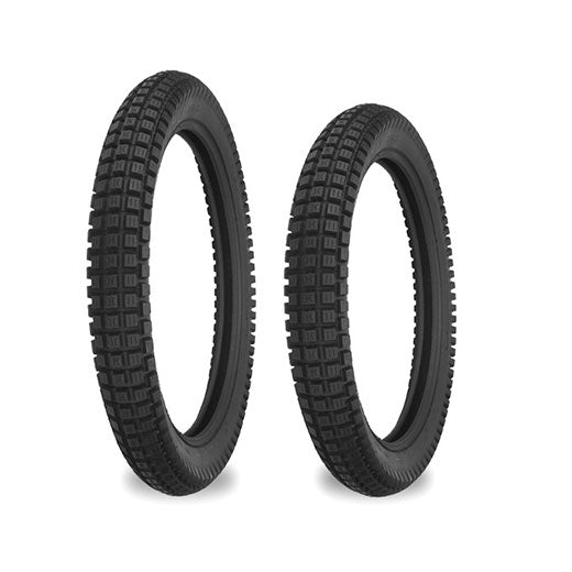 Shinko SR241 12" Motorcycle Tyre