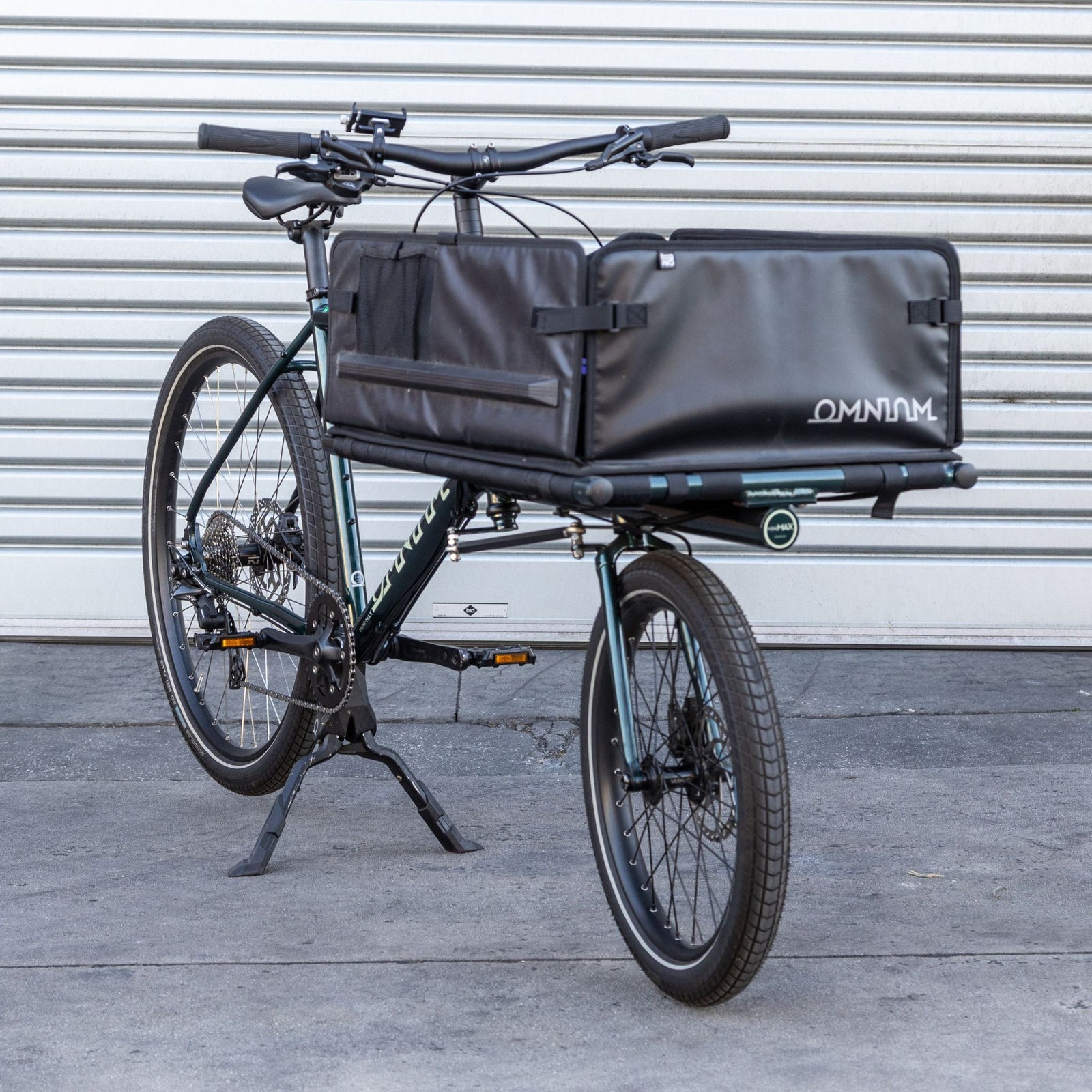 Omnium Mini Max (Pre-Owned)