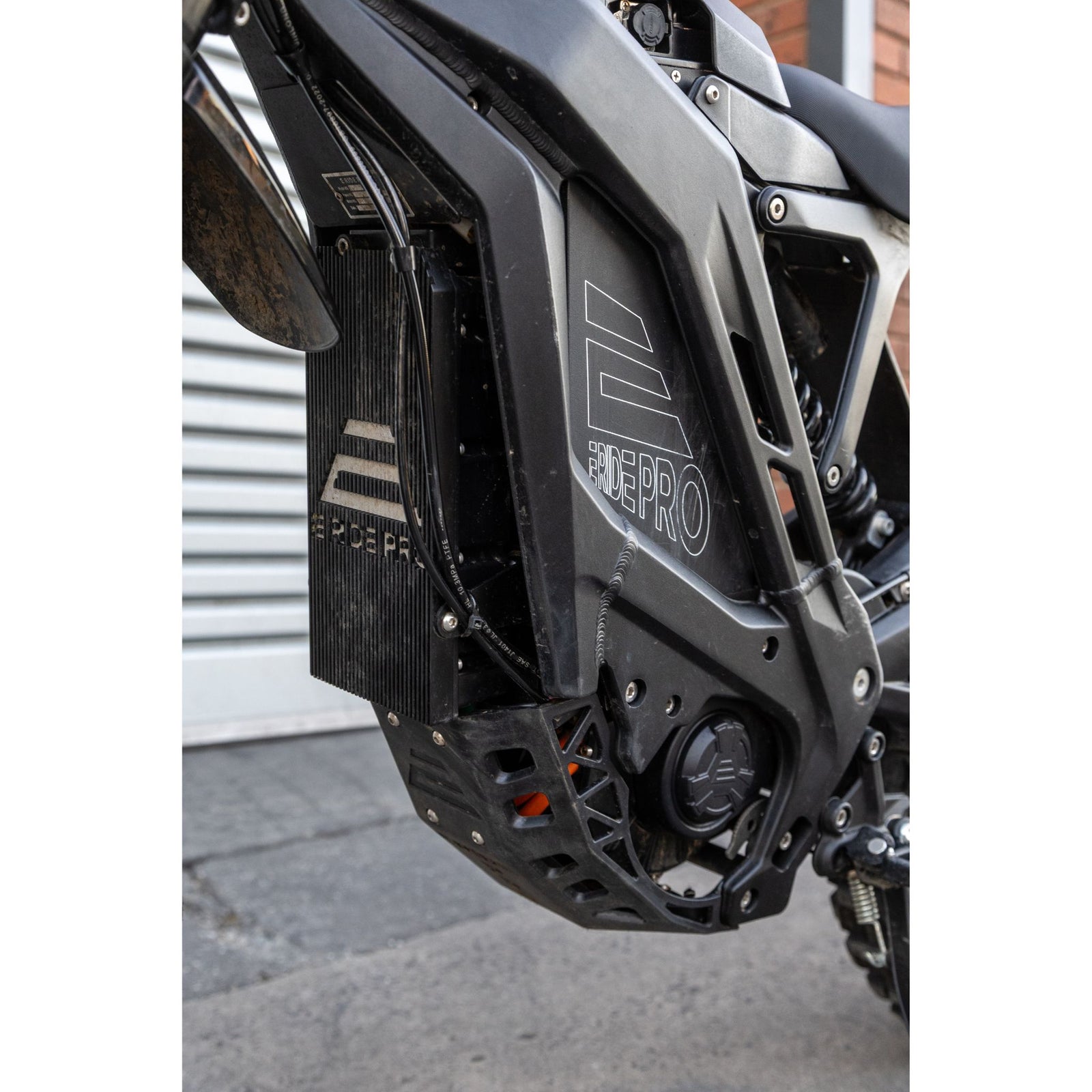 E-Ride Pro SR (Demo)