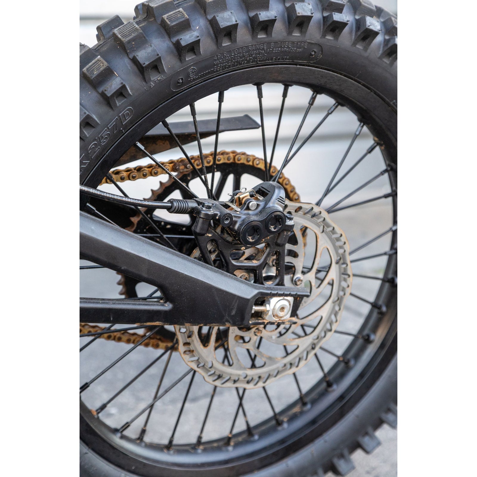E-Ride Pro 3.0 (Demo)