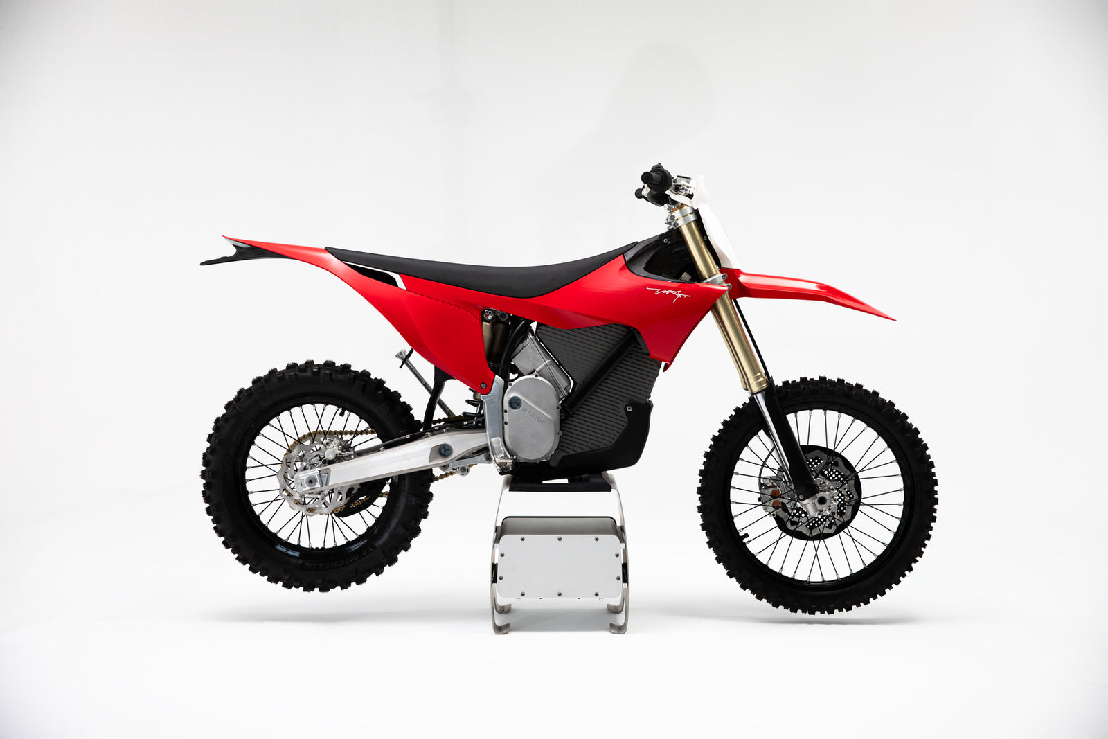 Stark Varg EX 80HP