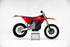 Stark Varg EX 80HP