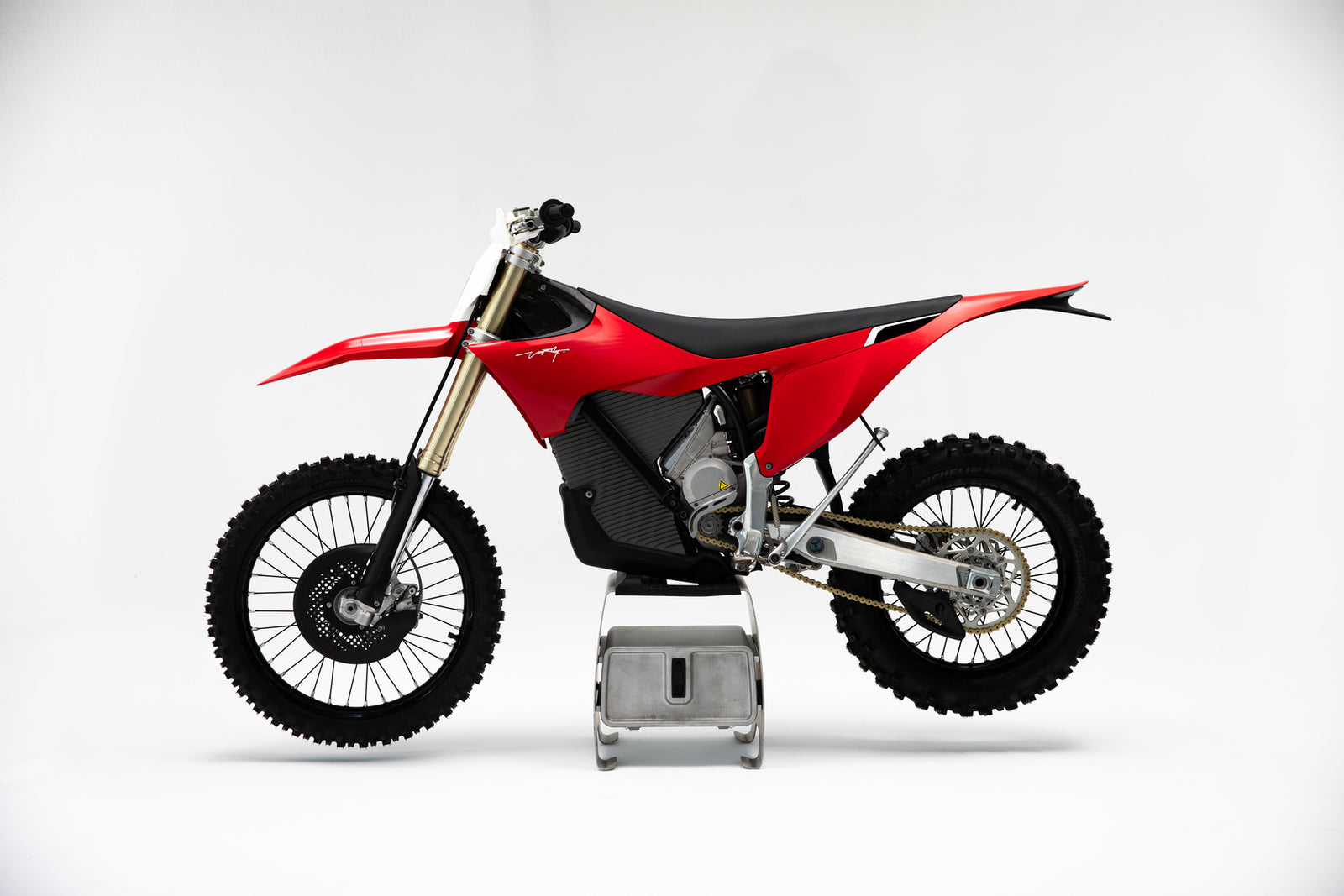 Stark Varg EX 80HP