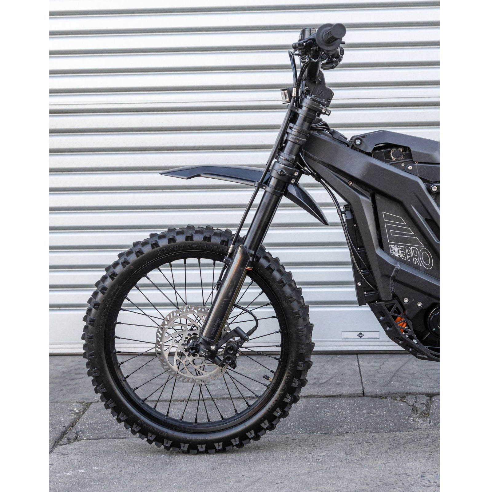 E-Ride Pro SR (Demo)