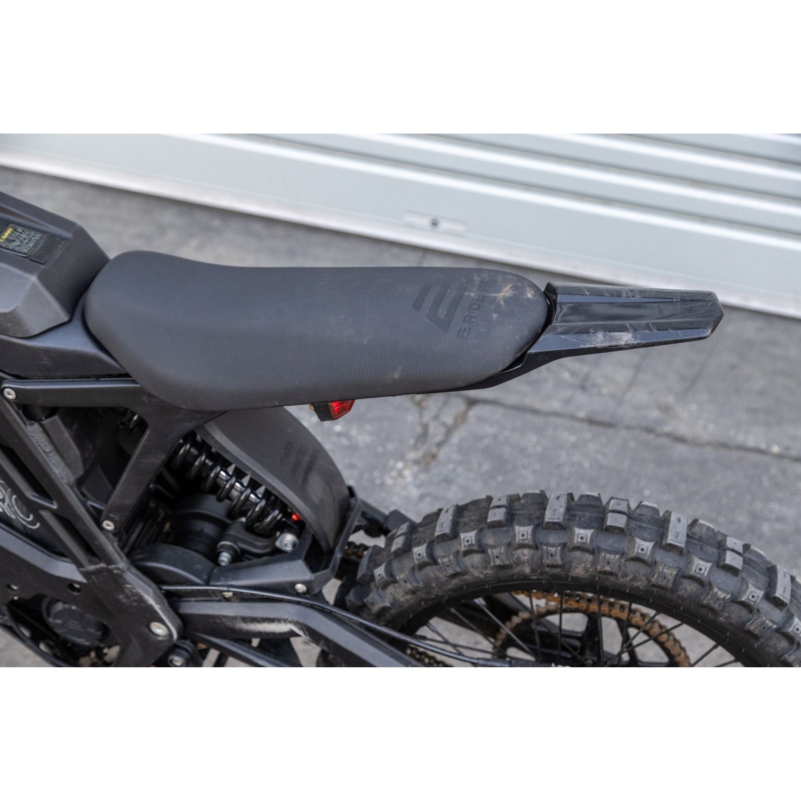 E-Ride Pro SR (Demo)
