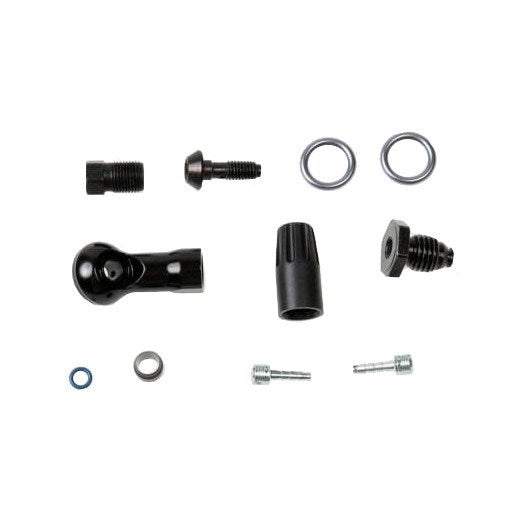 Magura 40 Degree Tube Adapter for Lever Assembly