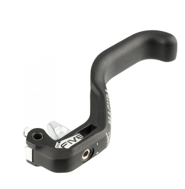 Magura HC Hydraulic Brake Lever for MT5 Brake - 1 Finger - Black