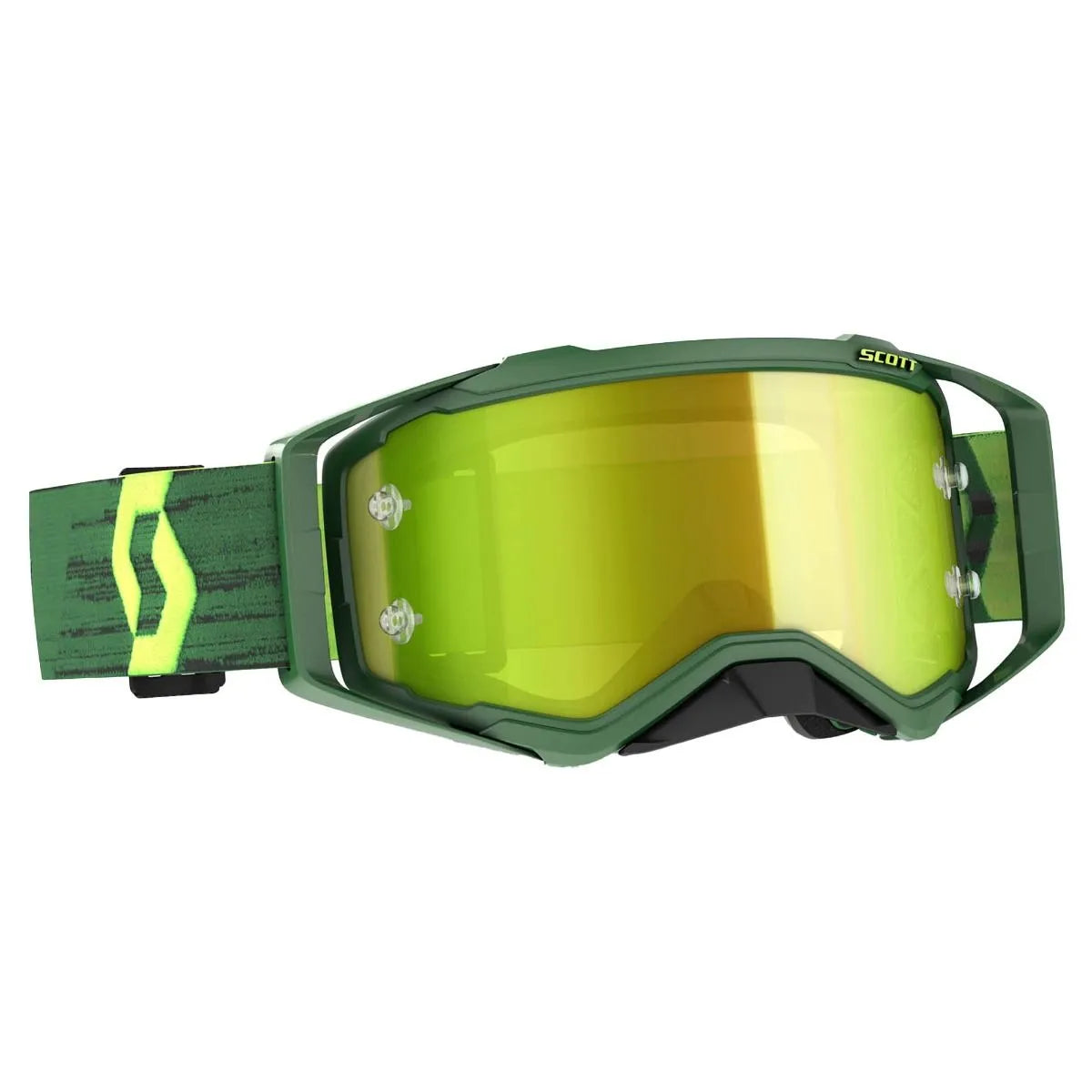 Scott Prospect Goggles