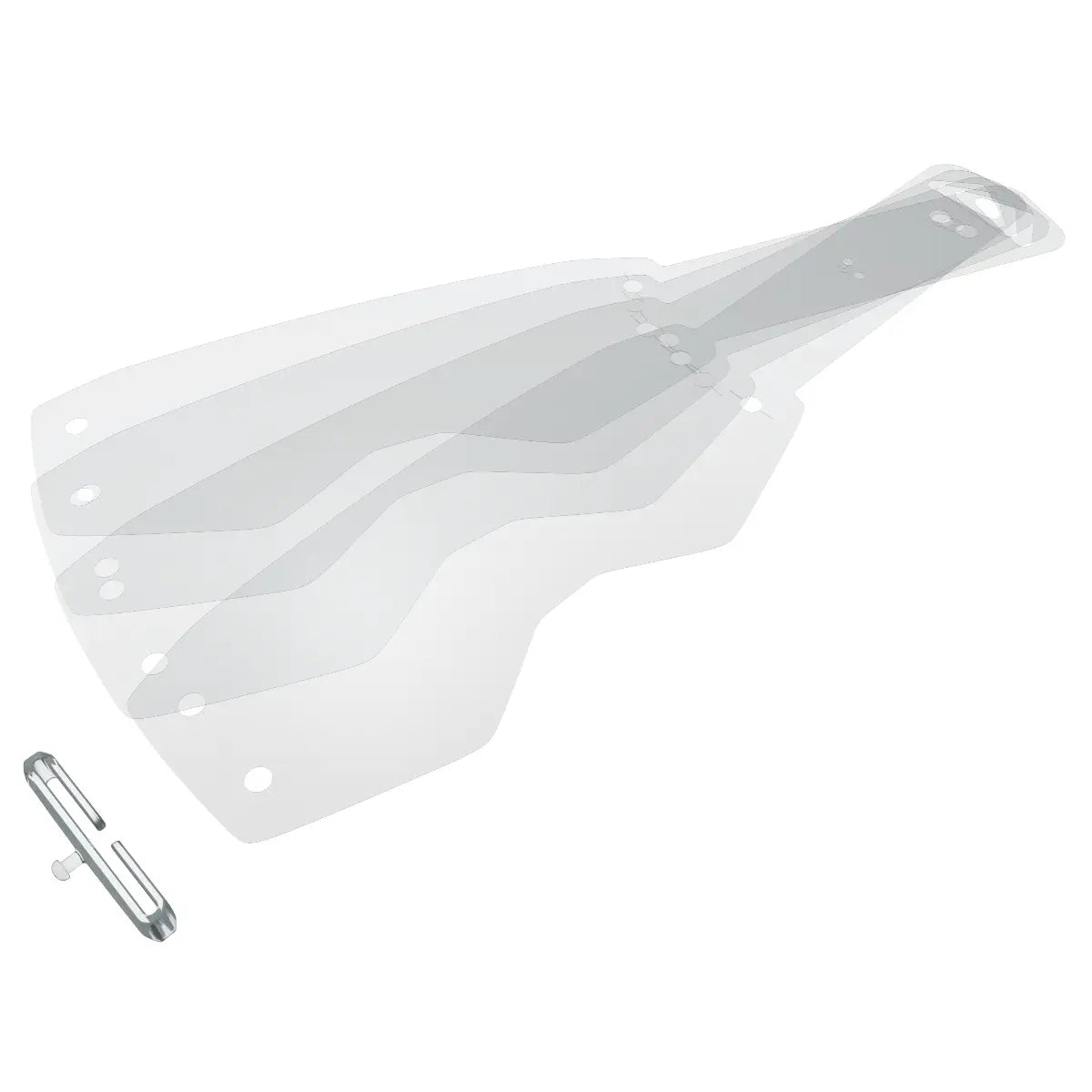Scott Standard Tearoff Prospect/Fury 20 Pack