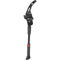 QBP Rear Chainstay Kickstand - Disc Brake - Adjustable - 24-28 Inch (610-711 mm)