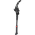 QBP Rear Chainstay Kickstand - Disc Brake - Adjustable - 24-28 Inch (610-711 mm)