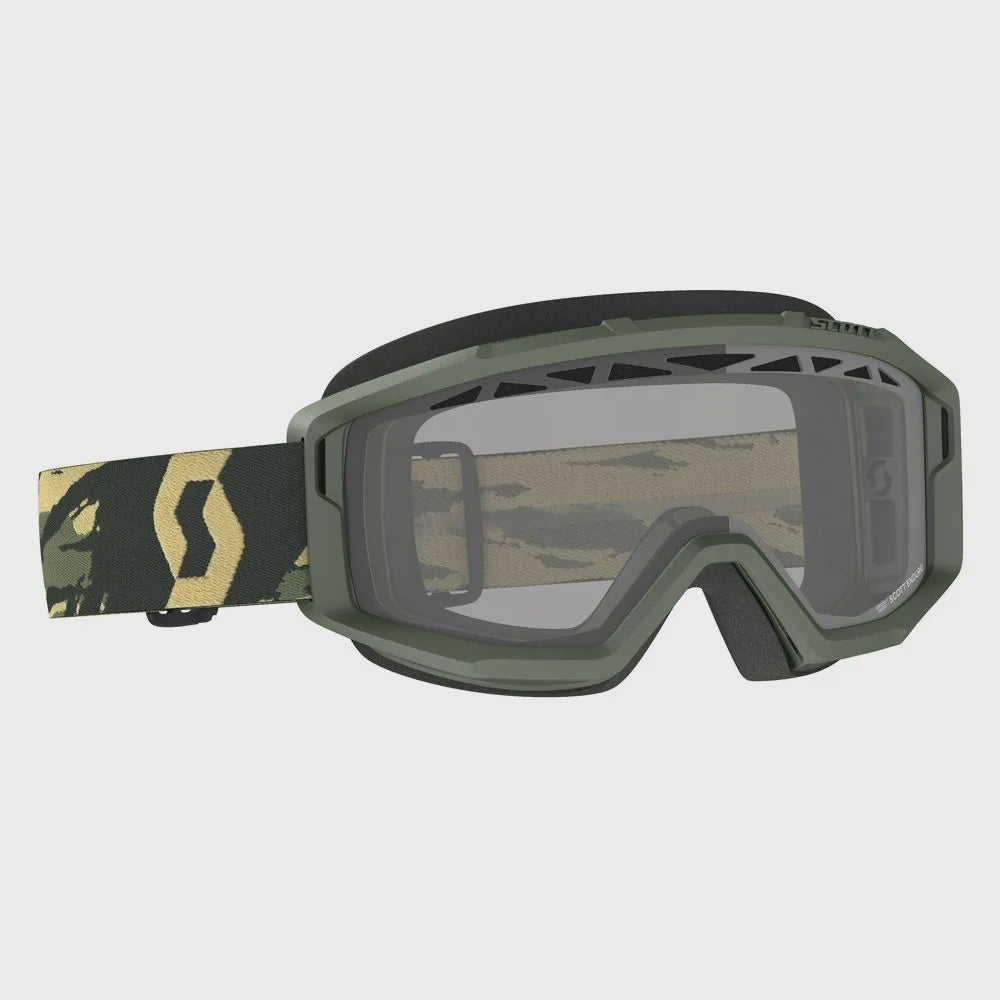 Scott Primal Enduro Goggles