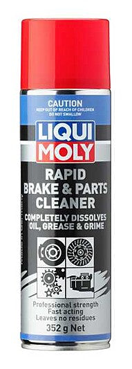 Liqui Moly Rapid Brake&Parts Cleaner