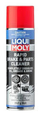 Liqui Moly Rapid Brake&Parts Cleaner