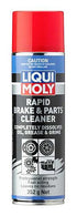 Liqui Moly Rapid Brake&Parts Cleaner