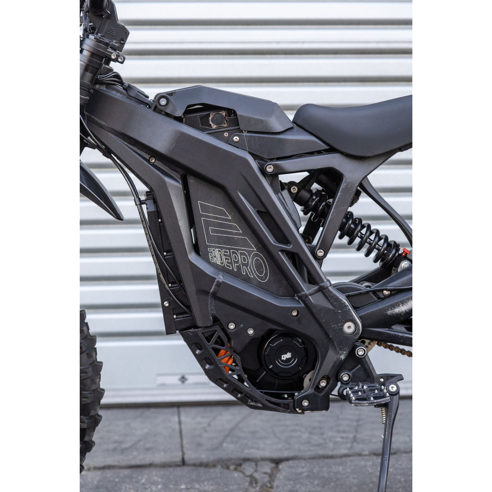 E-Ride Pro SR (Demo)