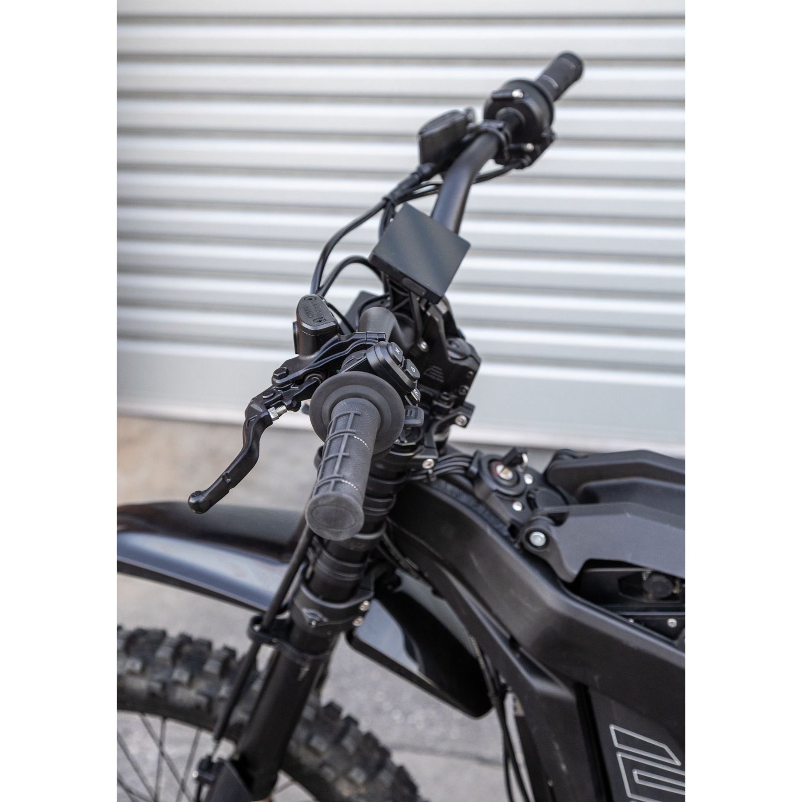 E-Ride Pro SR (Demo)