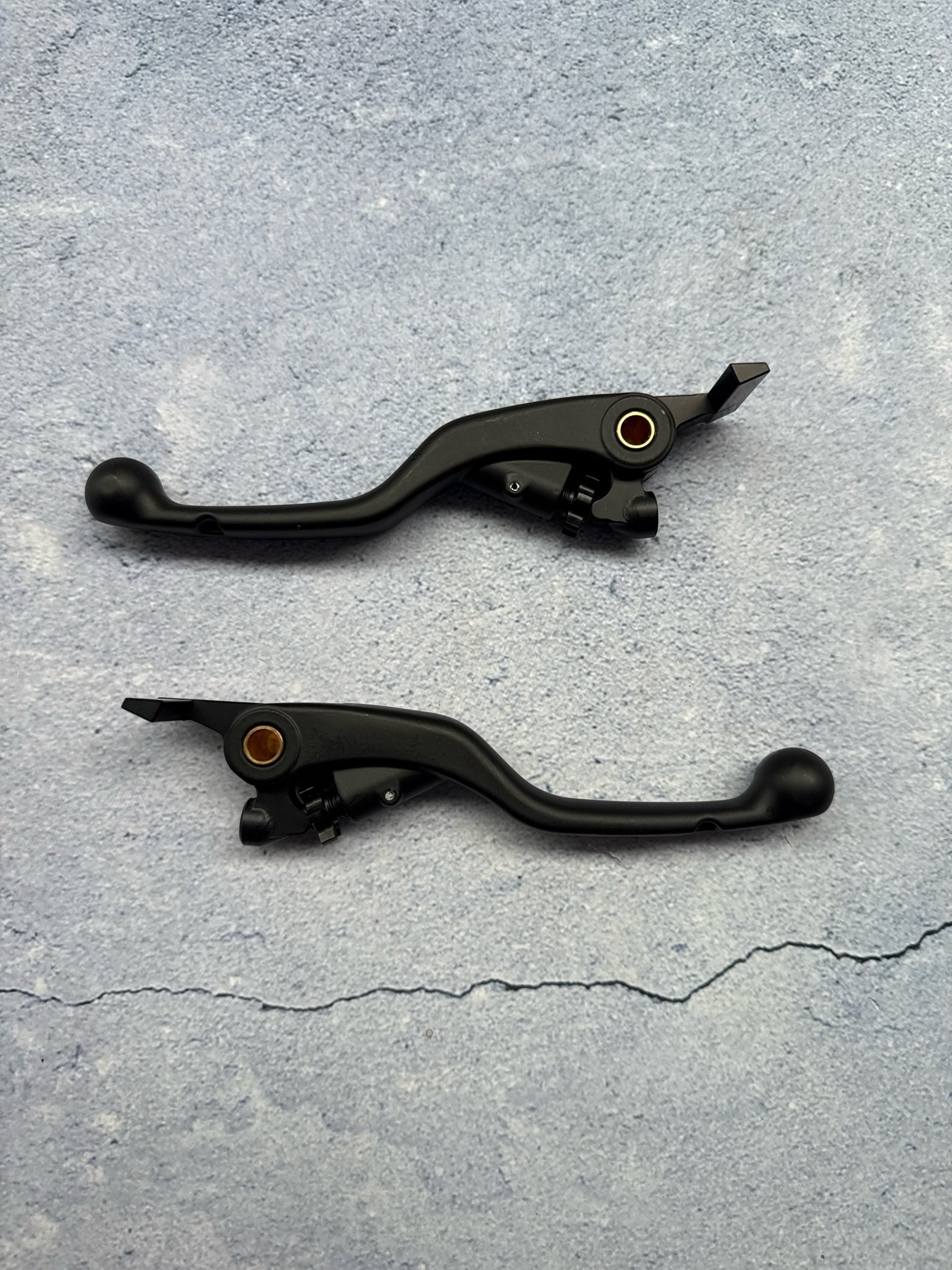 Talaria Komodo Brake Lever Set