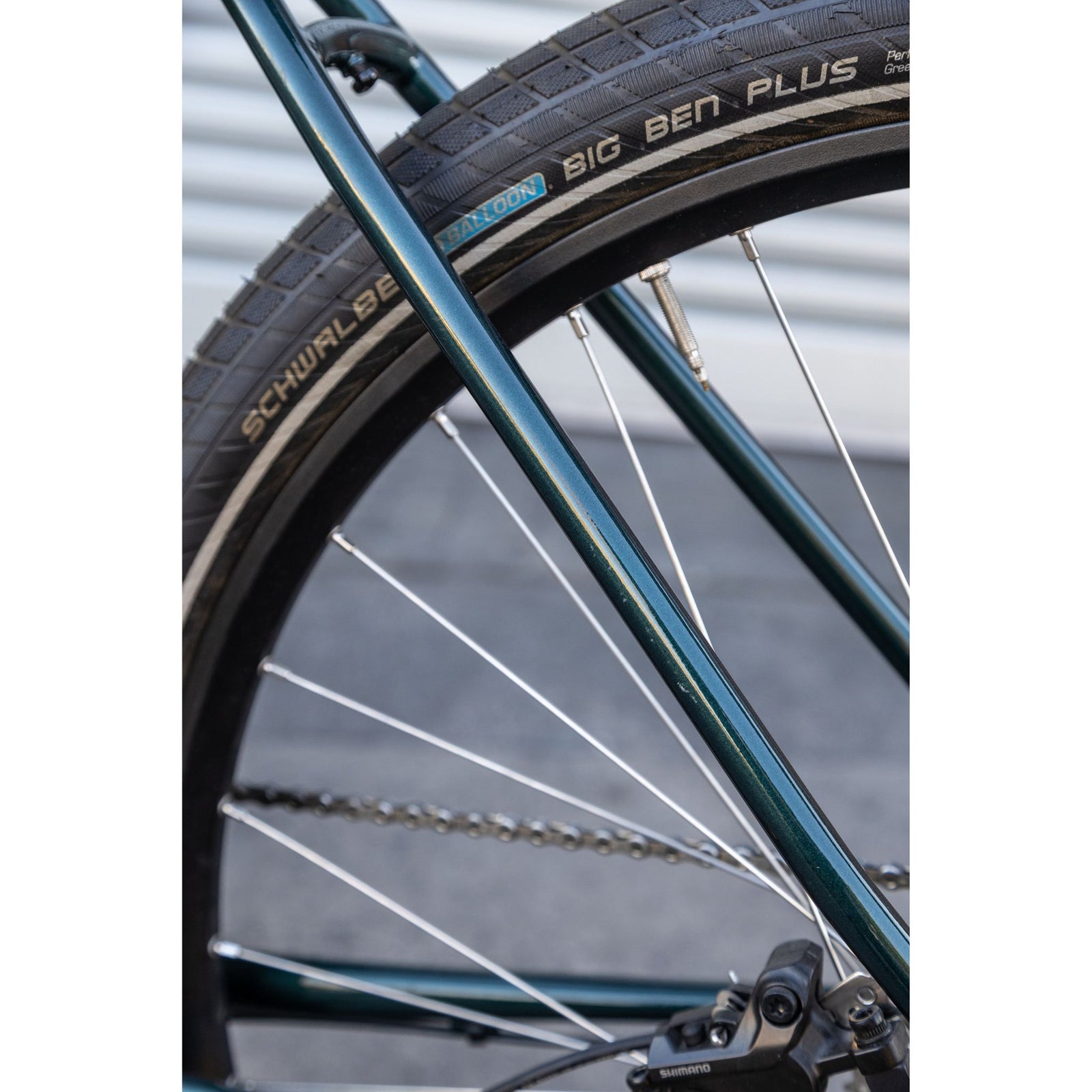 Omnium Mini Max (Pre-Owned)