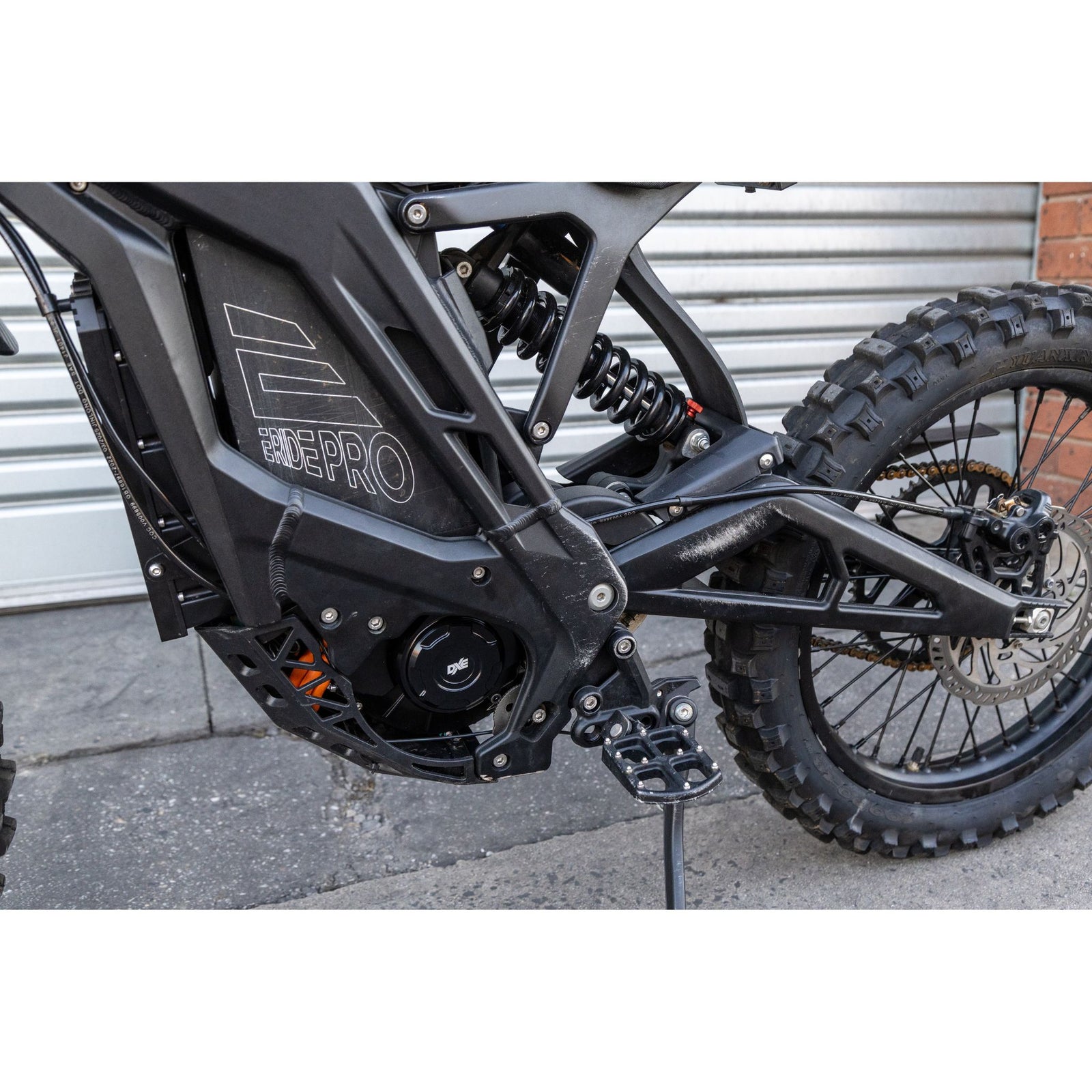E-Ride Pro SR (Demo)