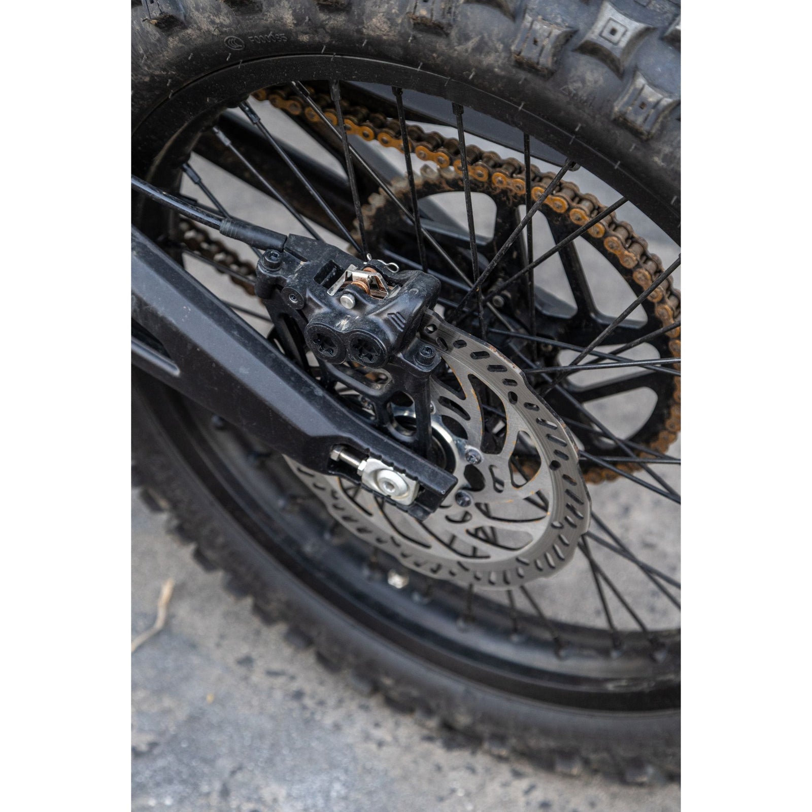 E-Ride Pro SR (Demo)