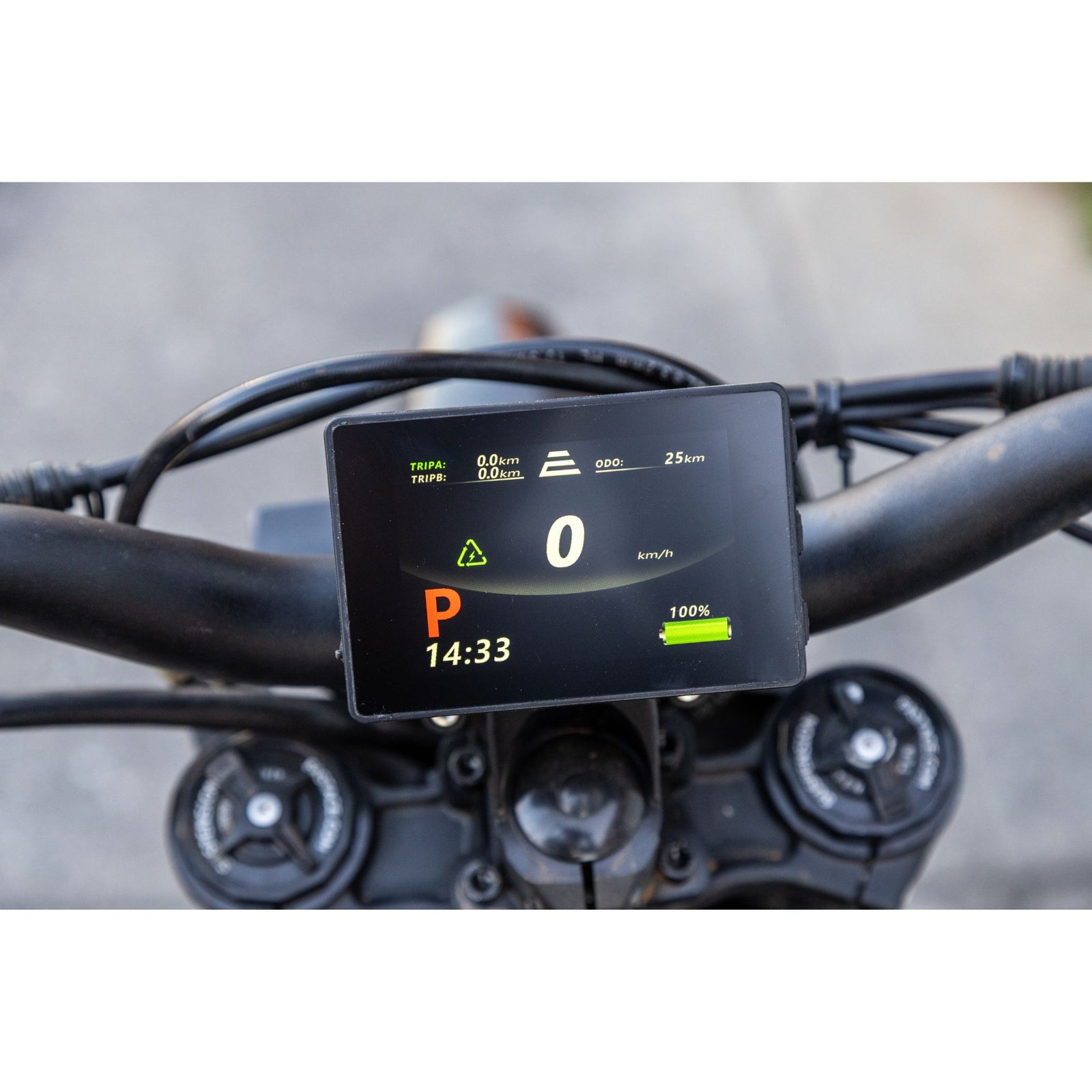 E-Ride Pro 3.0 (Demo)