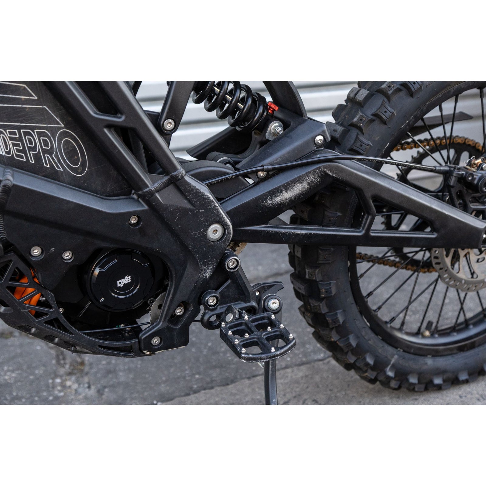 E-Ride Pro SR (Demo)