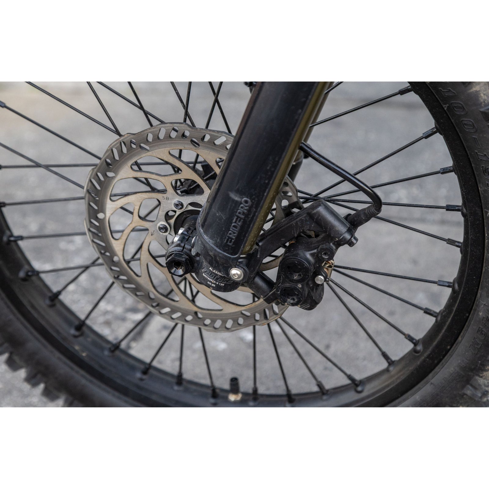 E-Ride Pro SR (Demo)