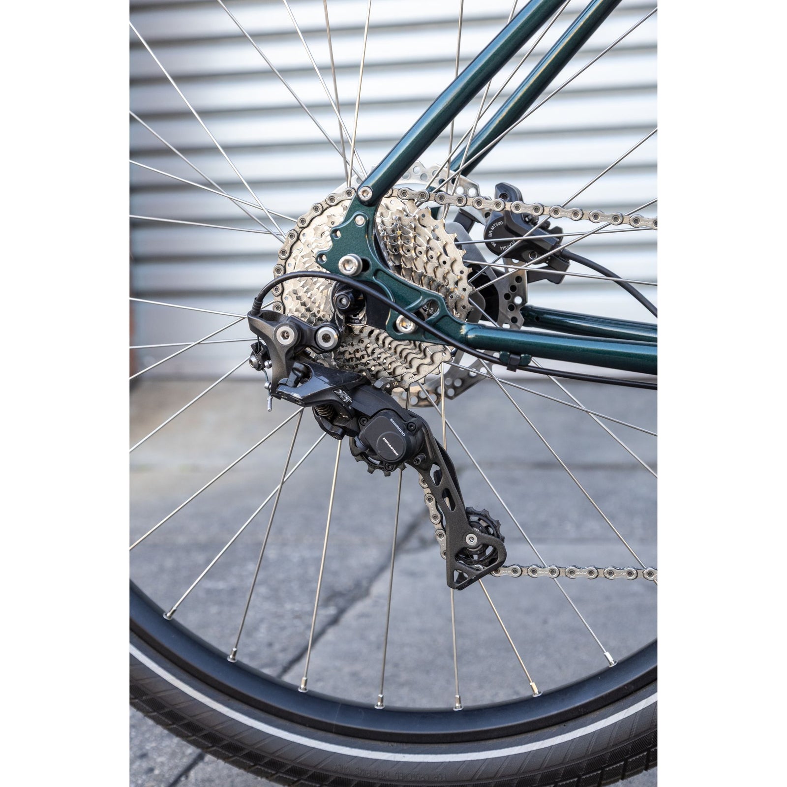 Omnium Mini Max (Pre-Owned)