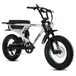 Fatboy The Scrambler V3 Performance
