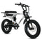 Fatboy The Scrambler V3 Performance