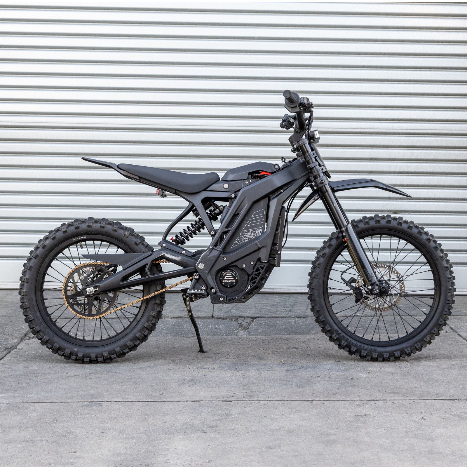 E-Ride Pro SR (Demo)